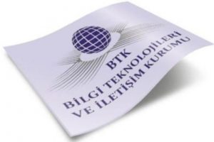 BTK Başkanlığı'na Dr. &Ouml;mer Fatih Sayan getirildi