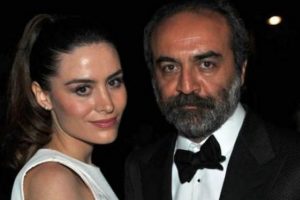 Bel&ccedil;im Bilgin'den boşanma iddialarına yanıt...