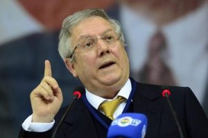 Hedefimiz UEFA Avrupa Ligi'nde final oynamak