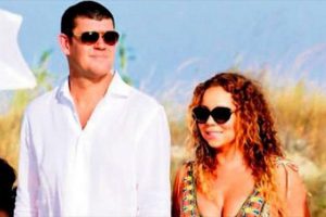 Mariah hamile mi?