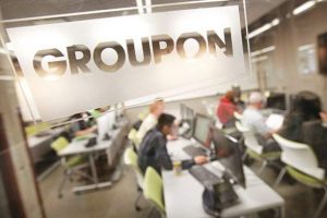 Groupon T&uuml;rkiye'den &ccedil;ekildi!