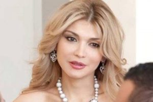 İsvi&ccedil;re G&uuml;lnara Kerimova ile bağlantılı hesapları dondurdu...