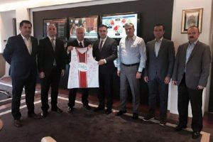 Pınar Karşıyaka kanatlandı