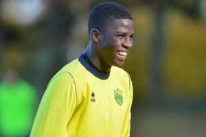 Trabzonspor'a k&ouml;t&uuml; haber