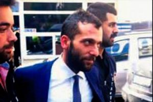 5 yıldızlı otele &Ouml;zbizerdik davası