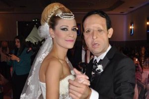 Bursalı Recep baba olacak