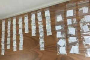 Kapalı&ccedil;arşı'da 1 milyon dolarlık pırlanta operasyonu