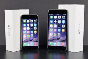 iPhone'un şarjı bir hafta gidecek!