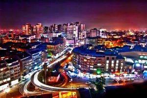 Bursa'da hedef 100 milyar dolar!