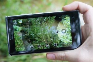 Lumia Camera Windows 8.1 i&ccedil;in hazır!