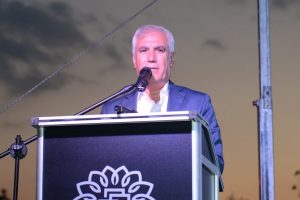 Bursa'da heykeller vicdana dokundu