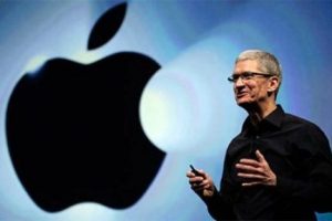 Apple'dan &ccedil;ok acil e-posta!