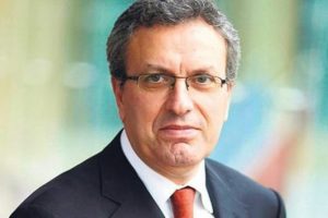 İş Bankası Genel M&uuml;d&uuml;r&uuml; Adnan Bali: Fed'den boru d&ouml;şetseniz bile...