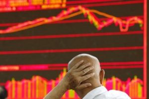 Asya Kara Pazartesi sonrası yine &ccedil;akıldı