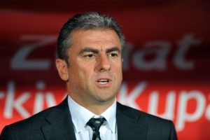 Hamza Hamzaoğlu g&ouml;r&uuml;şme odasına &ccedil;ağrıldı!