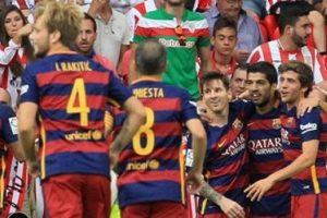 La Liga'da en kısır başlangı&ccedil;!