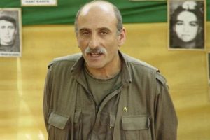 Duran Kalkan'dan Demirtaş'a ağır cevap
