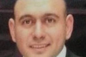 CHP'li ismin acı g&uuml;n&uuml;