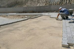 Bursa Mudanya'da bir hizmet daha