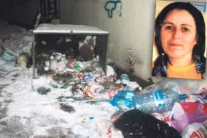 &Ccedil;engelk&ouml;y vahşetinde kan donduran detaylar!