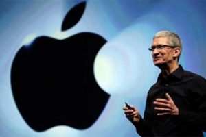 Apple'dan acil e-posta