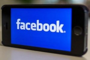 Facebook, 'bağış yap' butonunu kullanıma sundu