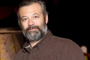 Levent &Uuml;z&uuml;mc&uuml; g&ouml;revinden alındı