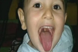 Hopa'daki selde kaybolan Taha Su'nun babası: Oğlum ihmale gitti