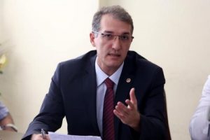 "1 Kasım'da bu saltanatı sona erdirelim"