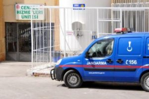 20 g&uuml;nl&uuml;k er, piyade t&uuml;feğiyle intihar etti