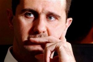 Esad: Asıl m&uuml;cadele Suriye'deki İsrail'le