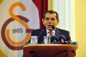 "M&uuml;zemizde eksik olan tek kupaya..."