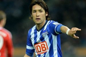 Bursaspor'a Japon &ouml;n libero!