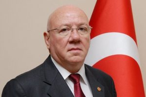 Kolaylı: "Basın kartı bekleme s&uuml;resinin azaltılması sevindirici"