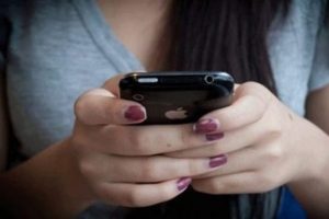 WhatsApp'ta sildiğiniz mesajlar bakın nerede!