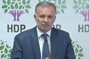 HDP'den Duran Kalkan'a jet yanıt!