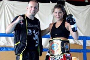 Dilara Yıldız'dan büyük başarı