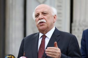 'Yeni hizmet kervanı i&ccedil;in hazırız'