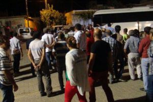G&ouml;zaltına alınan HDP il&ccedil;e başkanı ve 2 kişi tutuklandı