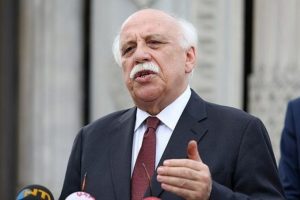 Milli Eğitim Bakanı Nabi Avcı: Oy isterken ne diyecekler?
