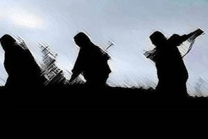 PKK'da b&uuml;y&uuml;k korku ve panik!