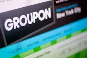 Groupon T&uuml;rkiye pazarından &ccedil;ekildi!