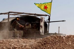 YPG ve IŞİD anlaştı