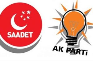 Davutoğlu SP'ye kapıyı kapatmadı