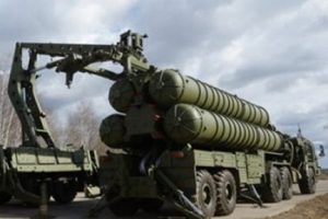 Rusya ile İran'ın S-300 anlaşmasına ABD'den tepki