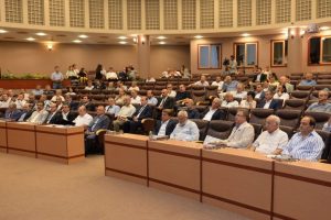 BTSO'dan prestijli fuara &ouml;zel organizasyon!