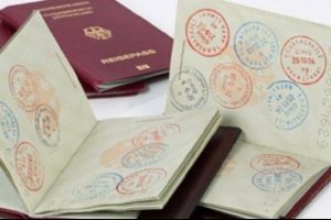 Libya vatandaşlarına vize uygulaması geliyor
