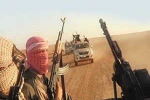 IŞİD bir gazeteciyi daha &ouml;ld&uuml;rd&uuml;!