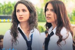 Kırgın &Ccedil;i&ccedil;ekler yine birinci!...