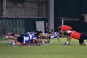Antalyaspor'da Fenerbah&ccedil;e heyecanı
